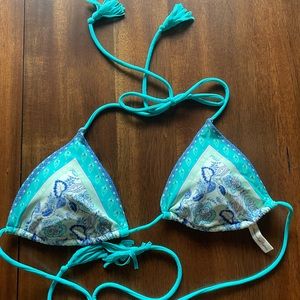 American Eagle Bikini Top